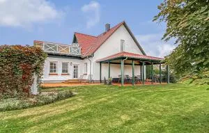 Ferienwohnung Neuendorf - Marlow