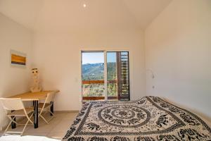 Maisons de vacances Guetali du Village : photos des chambres