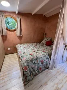 Chalet Provençal au cœur du Var - 勒卡内代莫尔