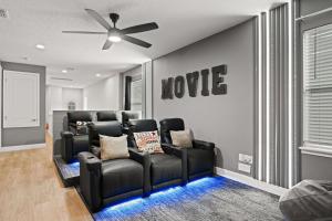 Charming 6 Bdrm House with Private Spa and Pool in Encore