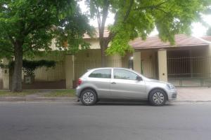 Casa Valhalla en Punta Mogotes