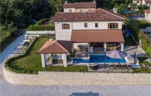 Villa Theo 