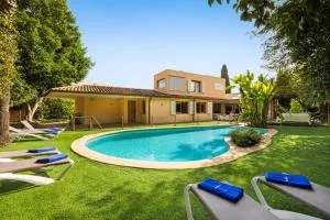 Villa Paloma - Son Sardina