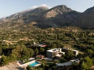 伊迪酒店  - 阿默达拉-伊拉克利翁