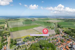 Welcome in - Vakantiehuis - Achterweg 10 Zonnemaire Sol e Mar