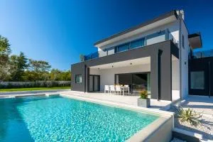 Vila Tonchi - Puntera