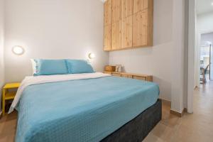 Athens Lycabettus hill, 2 bd apt- Apokafkon