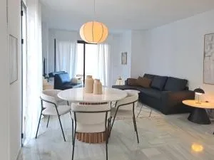 Noctua Puerto Banus 003 - Nueva Andalucia