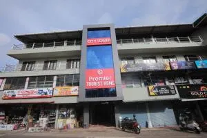 Premier Tourist Home - Vadakkāncheri