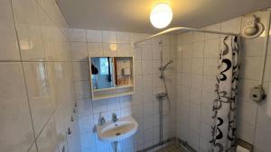 Lillhuset Movägen 8