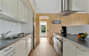 Holiday Home Kronvildtvej Iv