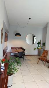 Apartamento de frente para a praia de Itaúna Saquarema