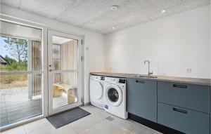 3 Bedroom Amazing Home In Ringkøbing