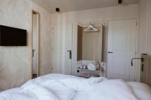 Standard Double Room room in Hotel Oostergoo