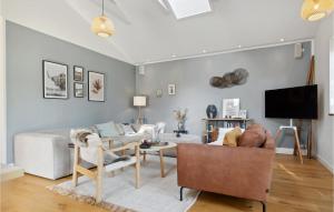 3 Bedroom Lovely Home In Jægerspris