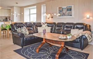 Holiday Home Themisvej Harboøre Xii