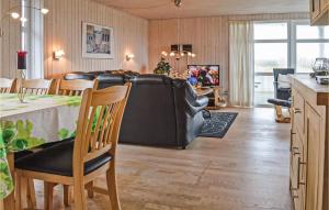 Holiday Home Themisvej Harboøre Xii