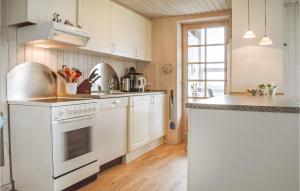 Holiday Home Themisvej Harboøre Xii