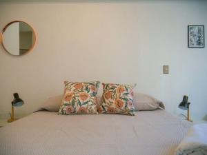 Hermoso departamento Santiago
