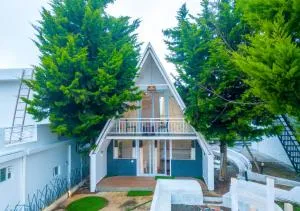 Cucuu Nest Coonoor By VOYE HOMES - Coonoor