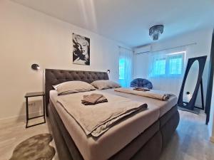 Family Apartments Iva