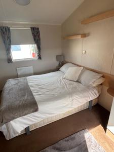 Beautiful , spacious two bedroom caravan home