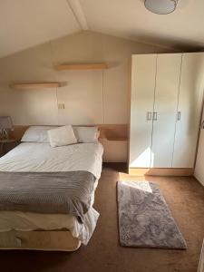 Beautiful , spacious two bedroom caravan home