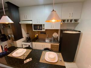 Novo, funcional e bem localizado