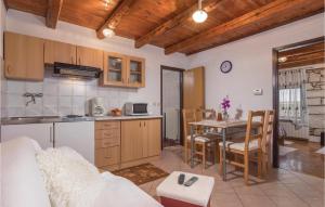 Gorgeous Apartment In Visnjan With Wifi 