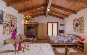 Amazing Home In Visnjan With Wifi 
