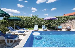 Holiday Home Kuzinici I