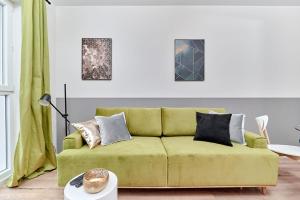 Modern Apartments Wrocław Grabiszyn by Noclegi Renters