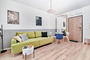 Modern Apartments Wrocław Grabiszyn by Noclegi Renters