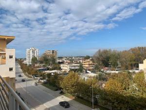 Emigres Apartments Vlore