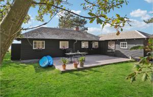 Awesome Home In Martofte With Wifi