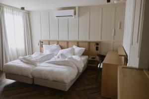 Comfort Double Room room in Hotel Oostergoo
