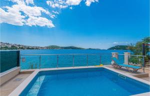 Stunning Home In Zatoglav With Wifi