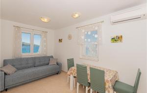 Stunning Home In Zatoglav With Wifi