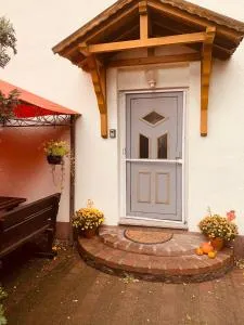 Pension auf dem Bauernhof - Bobbau