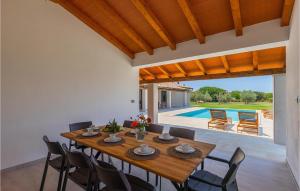 Villa Marialba 