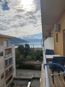 Emigres Apartments Vlore