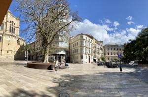 Catedral Suite B Centro Histórico - Hoteles de 2 estrellas en Málaga