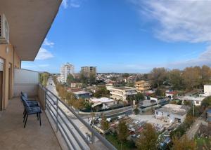 Emigres Apartments Vlore