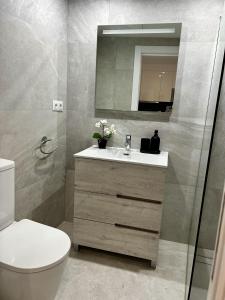 Catedral Suite B Centro Histórico