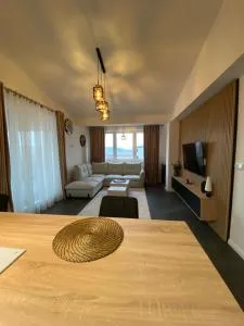 Penthouse San Casa Sebeș - Balomirul-de-Câmp