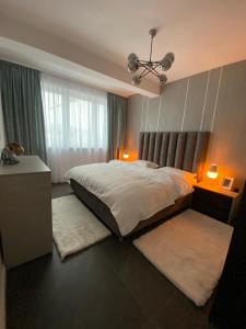 Penthouse San Casa Sebeș