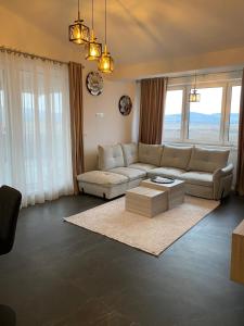 Penthouse San Casa Sebeș