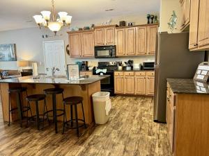 Lower Level Condo B-1