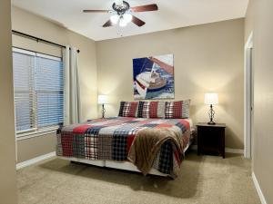 Lower Level Condo B-1