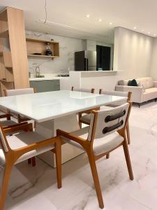 Novo apartamento beira-mar centro Porto de Galinhas